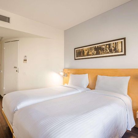 Ibis Bengaluru Hosur Road - An Accor Brand Hotel Buitenkant foto