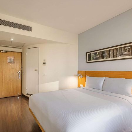 Ibis Bengaluru Hosur Road - An Accor Brand Hotel Buitenkant foto