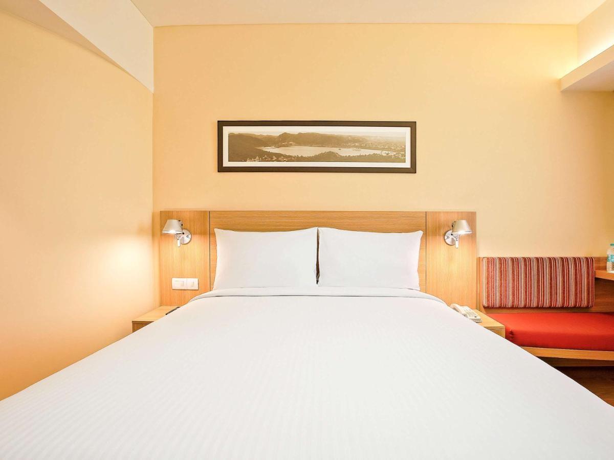 Ibis Bengaluru Hosur Road - An Accor Brand Hotel Buitenkant foto