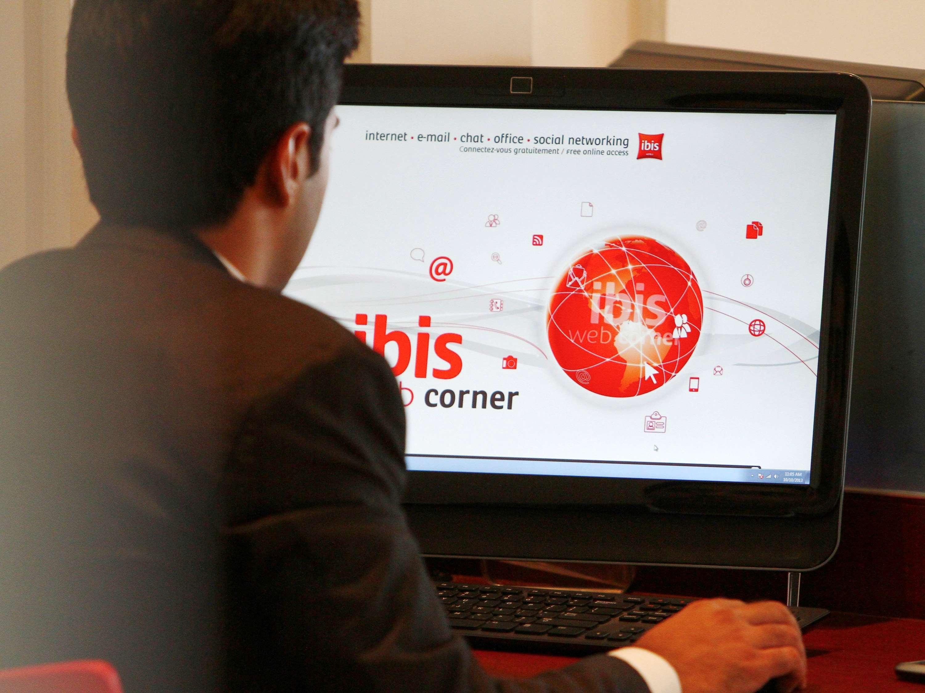 Ibis Bengaluru Hosur Road - An Accor Brand Hotel Buitenkant foto