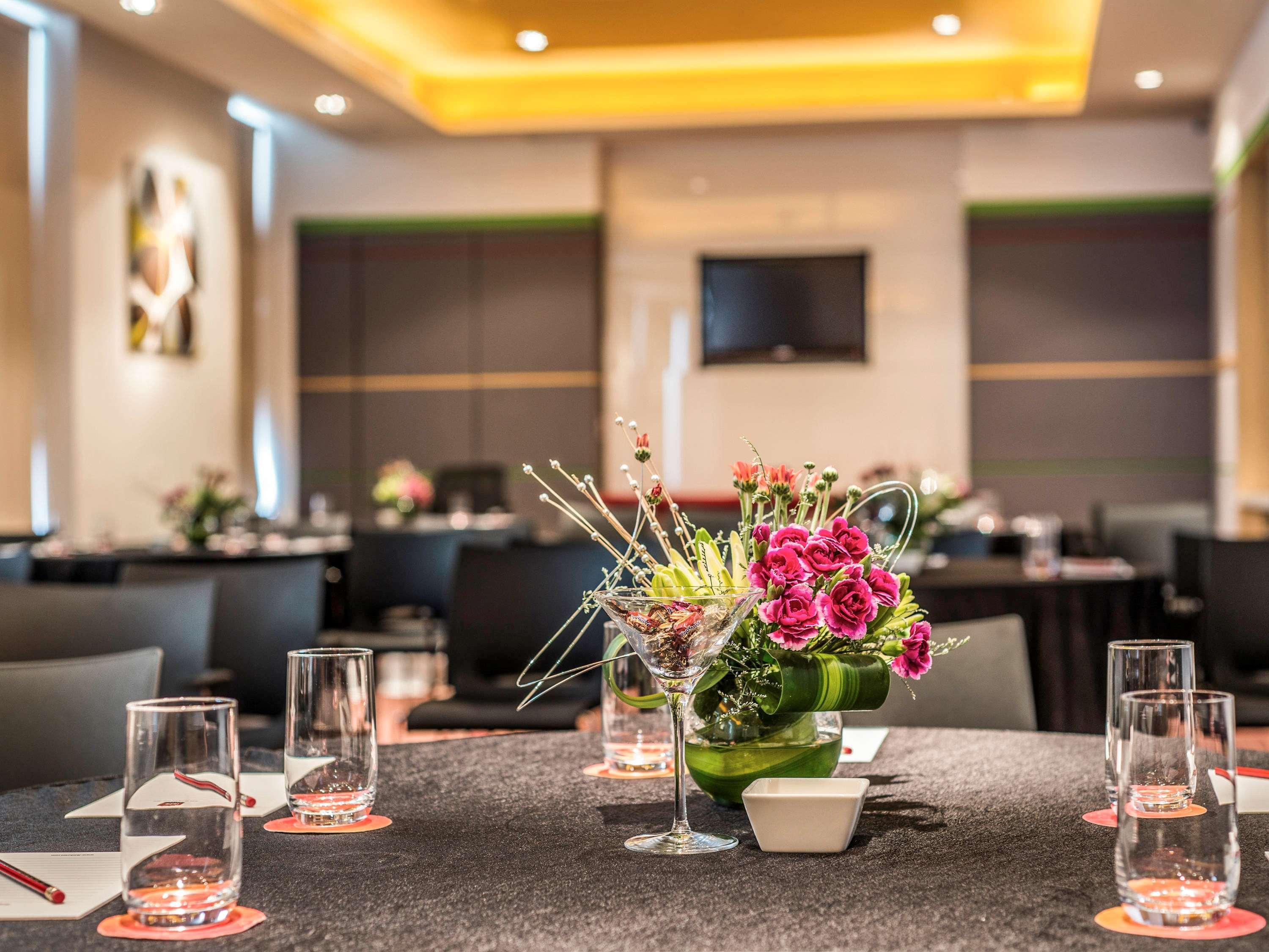 Ibis Bengaluru Hosur Road - An Accor Brand Hotel Buitenkant foto