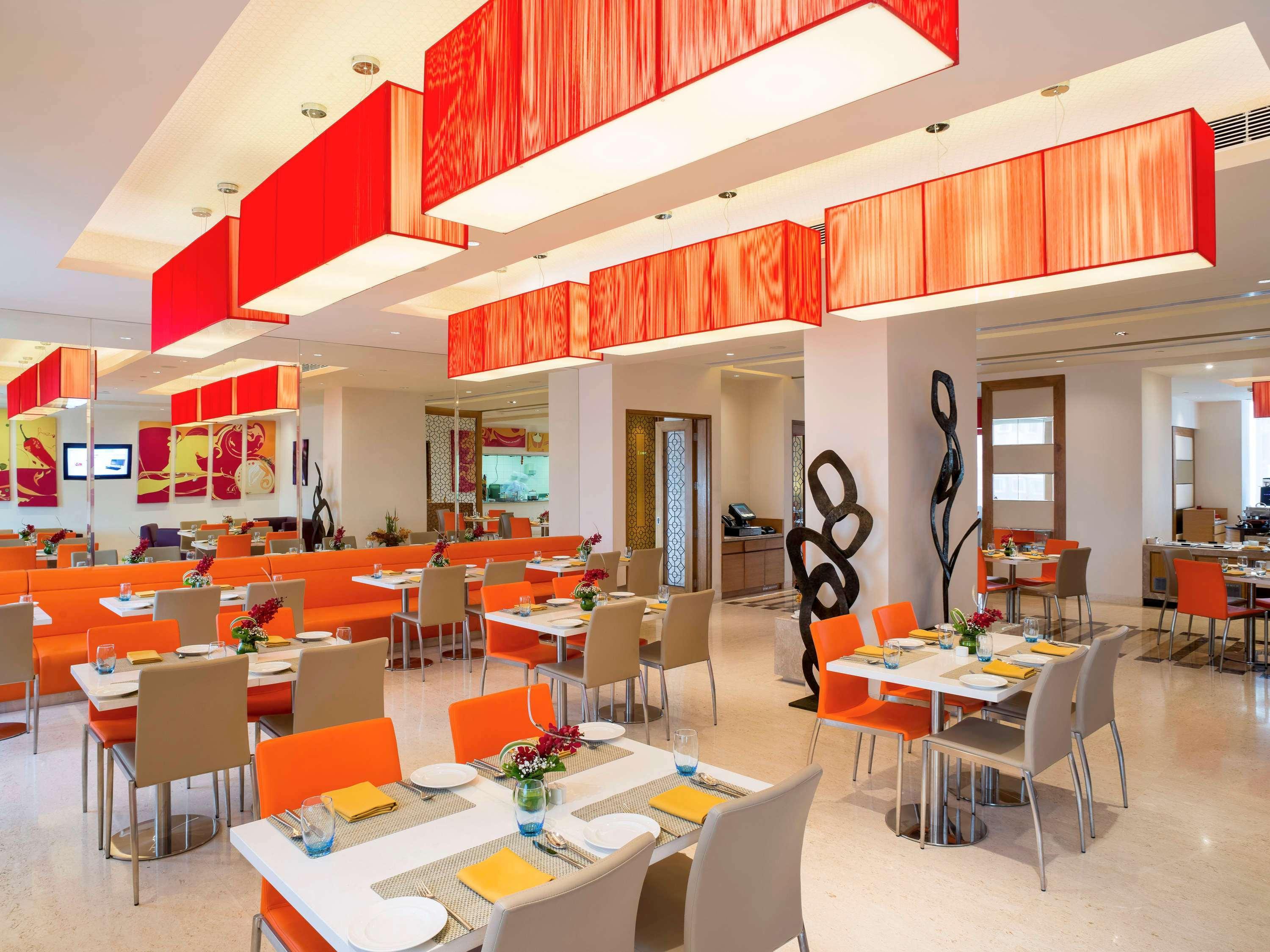 Ibis Bengaluru Hosur Road - An Accor Brand Hotel Buitenkant foto