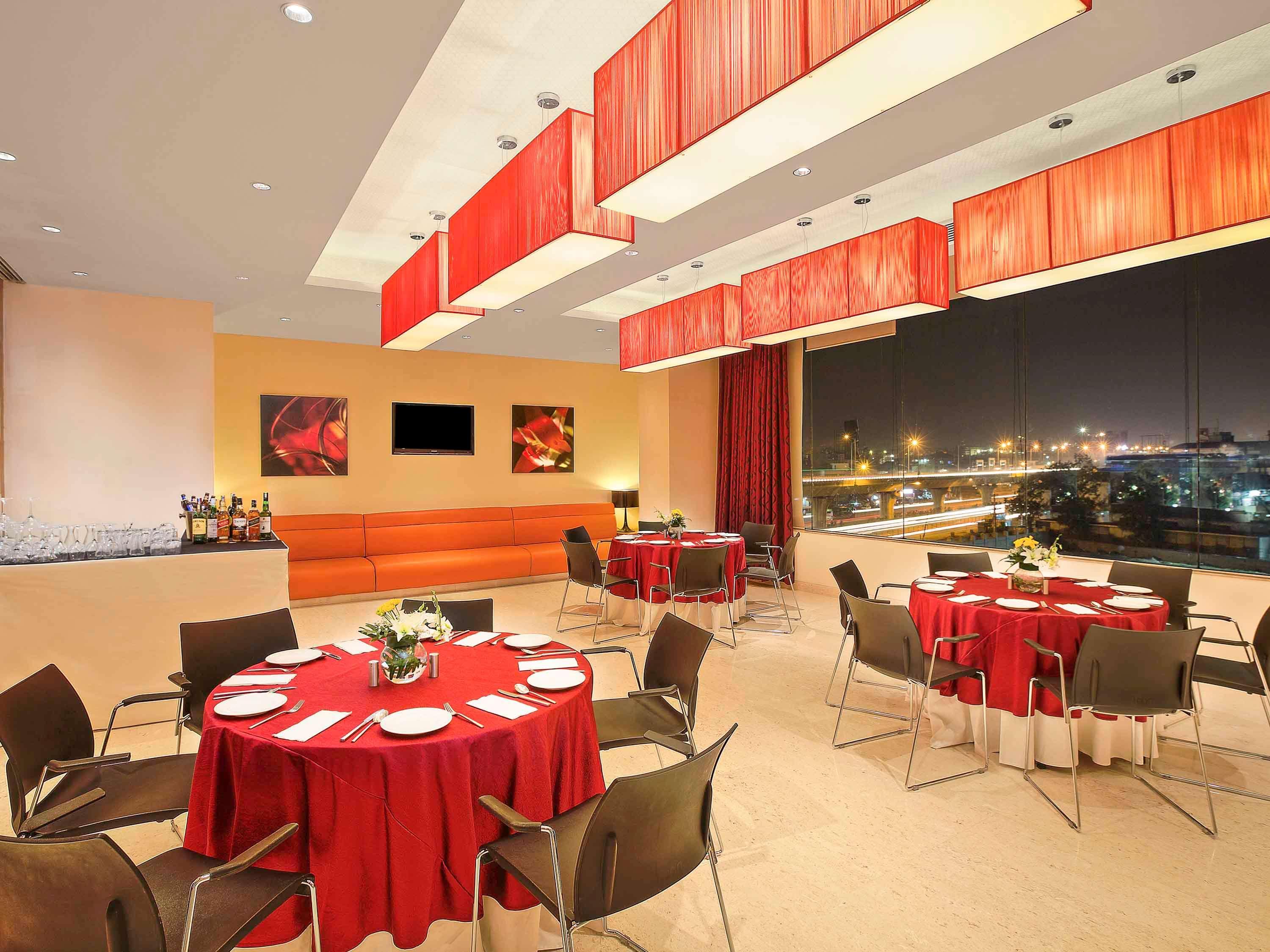 Ibis Bengaluru Hosur Road - An Accor Brand Hotel Buitenkant foto