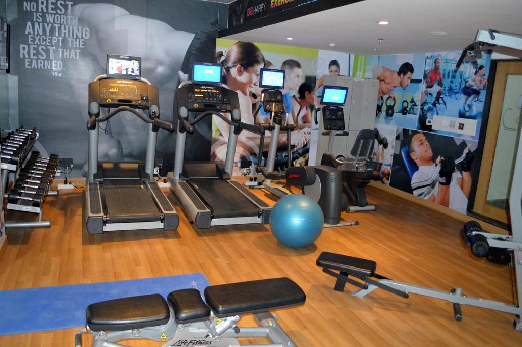 Ibis Bengaluru Hosur Road - An Accor Brand Hotel Buitenkant foto